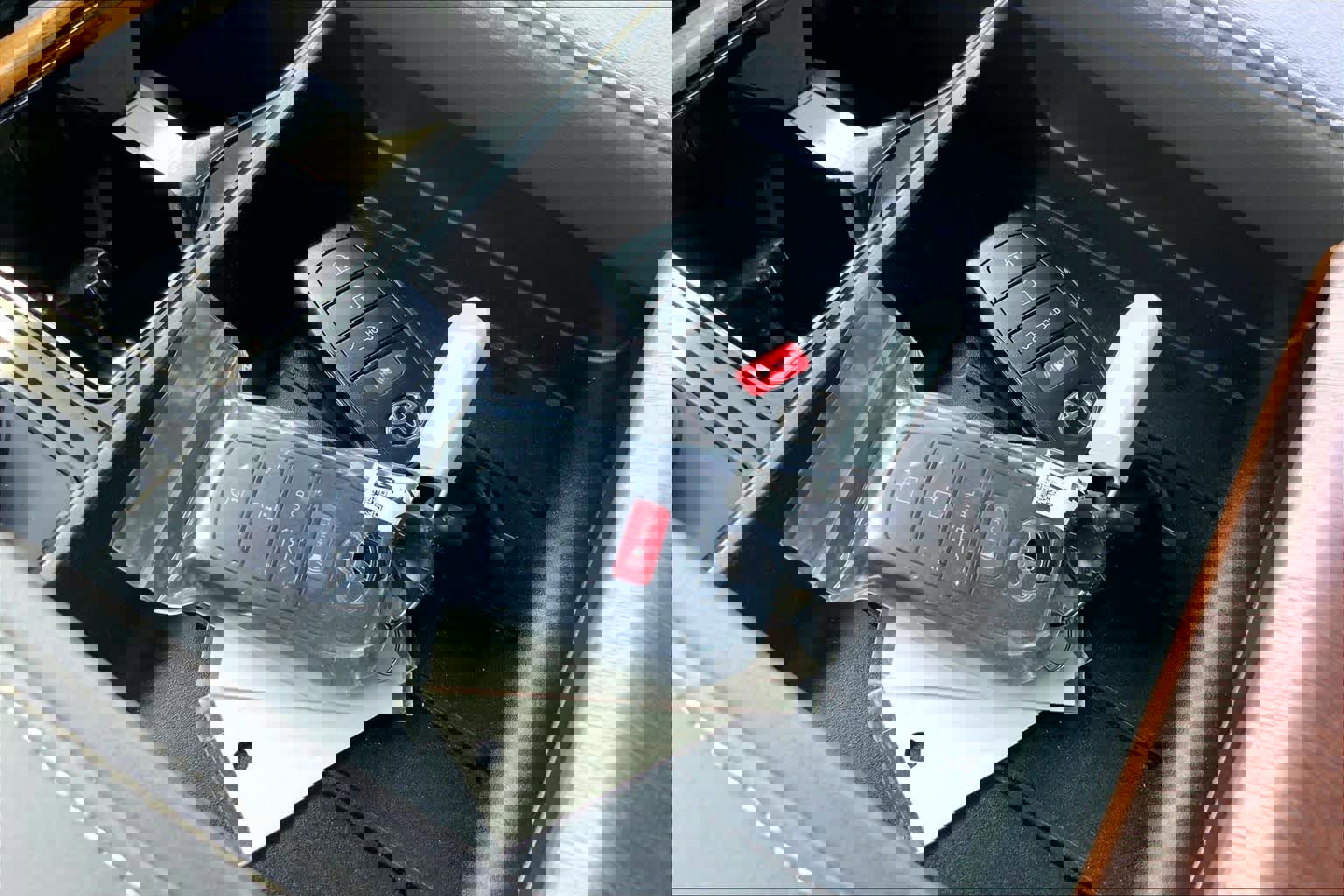 Used 2024 Toyota Tundra 1794 Edition image 15