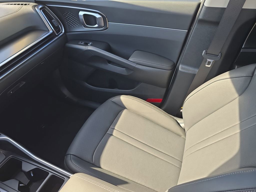 New 2026 Kia Sorento EX image 16