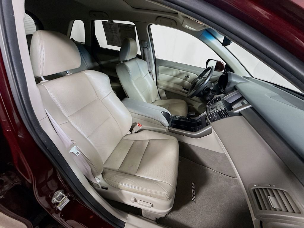 Used 2010 Acura RDX 2WD image 23