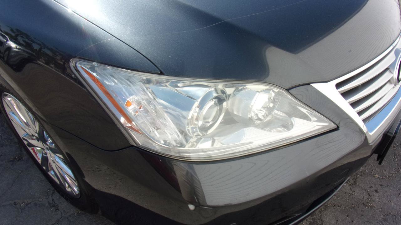 Used 2010 Lexus ES 350 FWD image 18