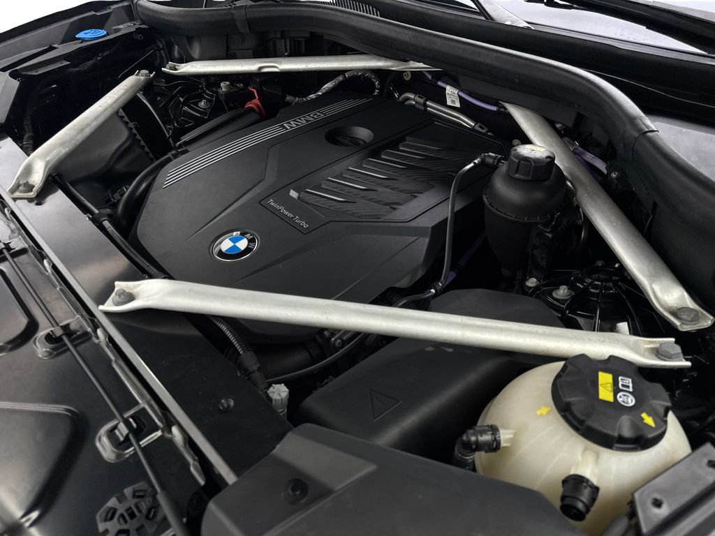 Used 2023 BMW X5 xDrive40i w/ Premium Package image 70