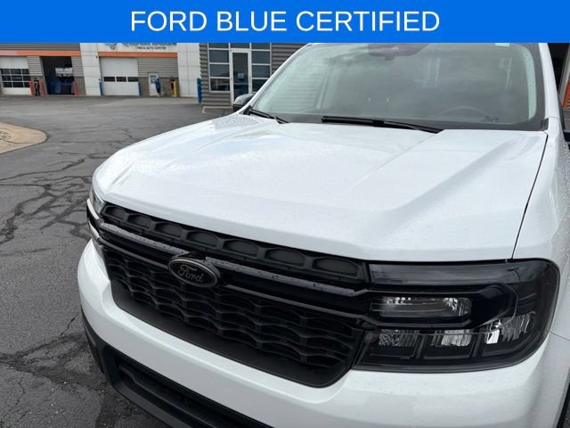 Used 2023 Ford Maverick XLT w/ XLT Luxury Package FWD image 12
