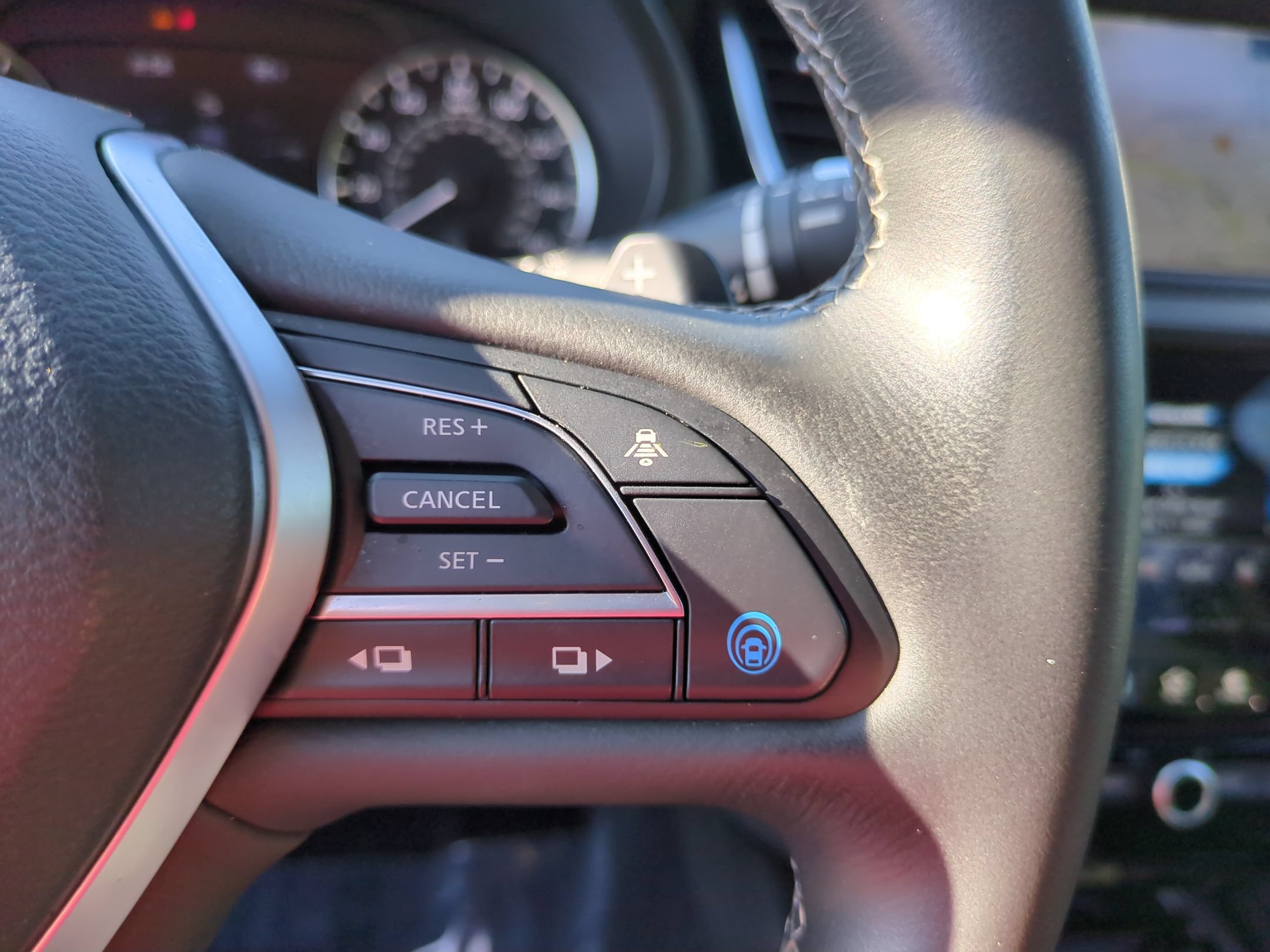 Used 2025 INFINITI QX55 Essential AWD/4WD image 20