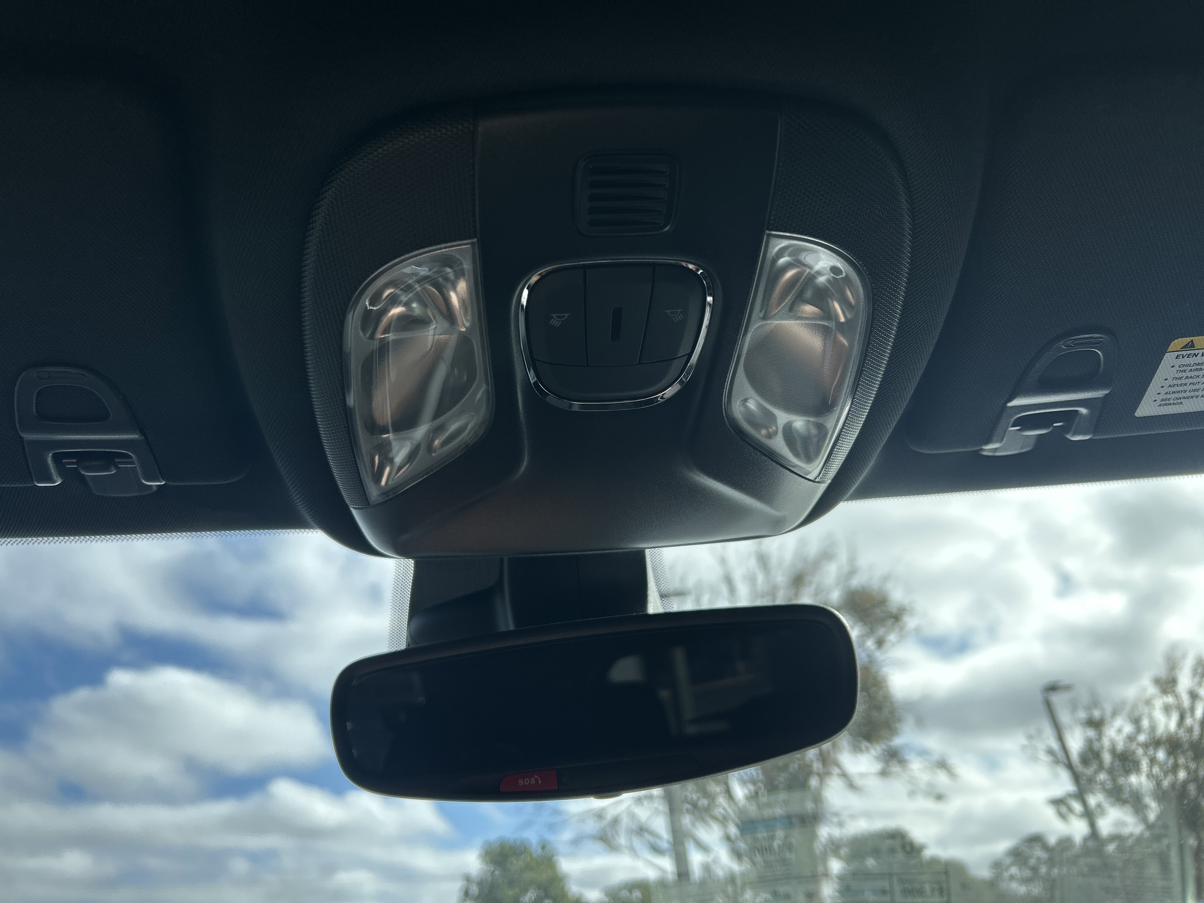 New 2026 Jeep Compass Latitude image 27