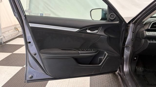 Used 2018 Honda Civic EX image 15