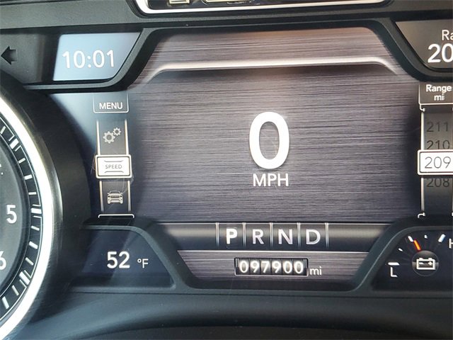 Used 2019 RAM 1500 Laramie image 23
