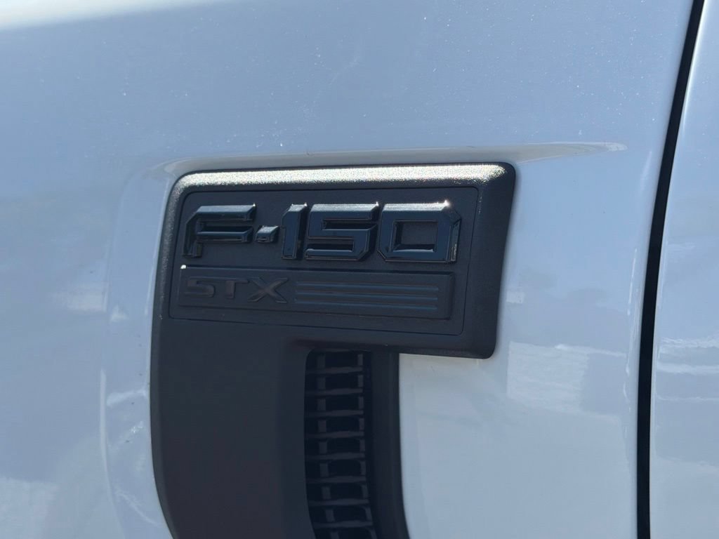 New 2026 Ford F150 STX w/ Equipment Group 201A FX4 AWD/4WD image 19