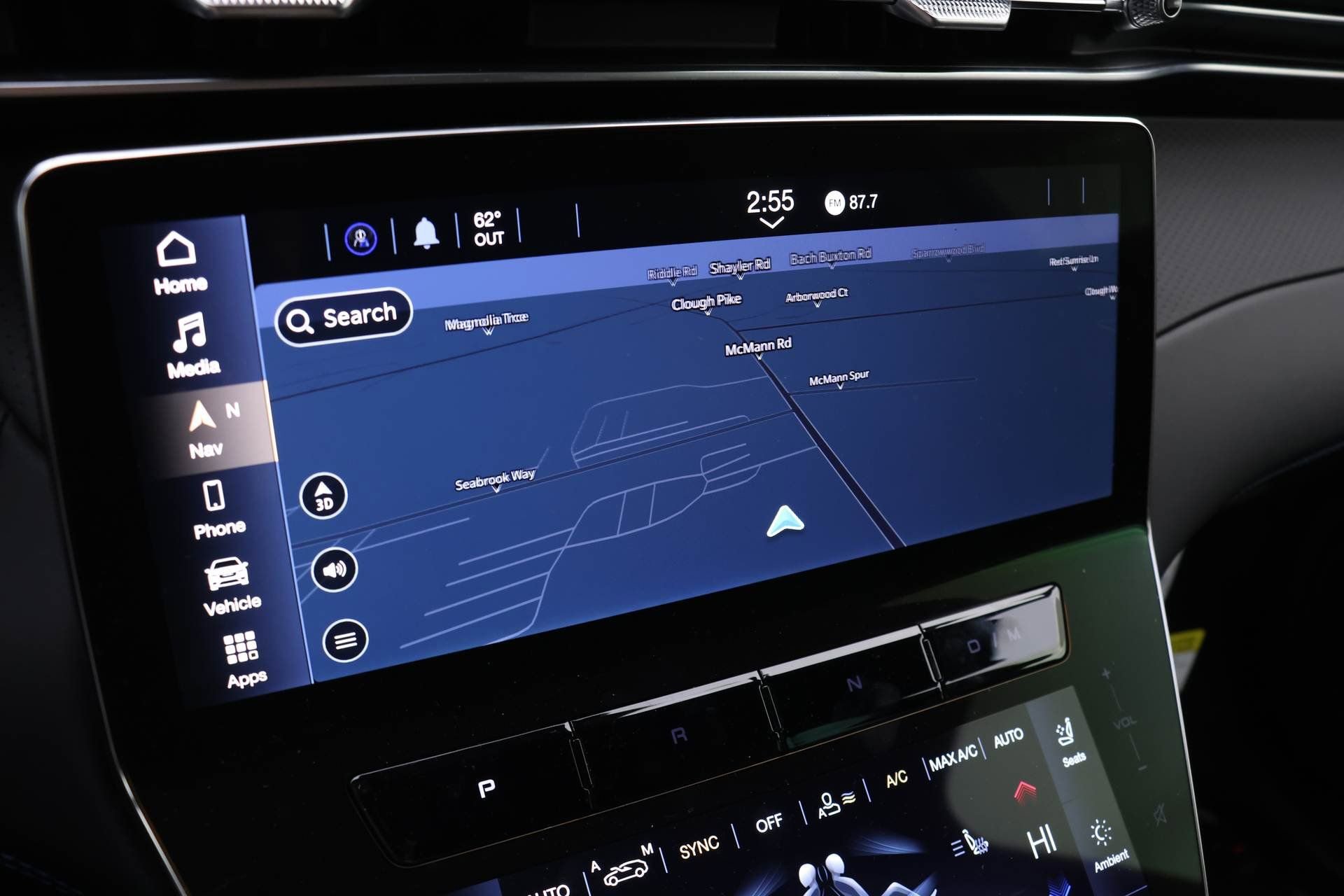 New 2025 Maserati Grecale Modena AWD/4WD image 10