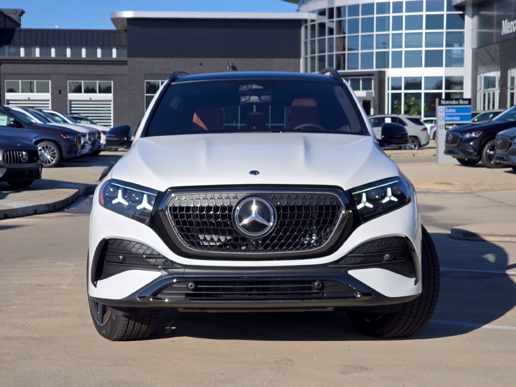 New 2027 Mercedes-Benz GLE 450 4MATIC image 24