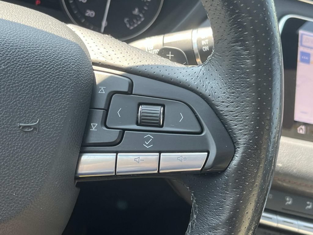 Used 2020 Cadillac XT4 Sport AWD/4WD image 41