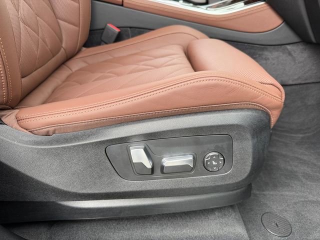Certified 2026 BMW X5 xDrive40i AWD/4WD image 25