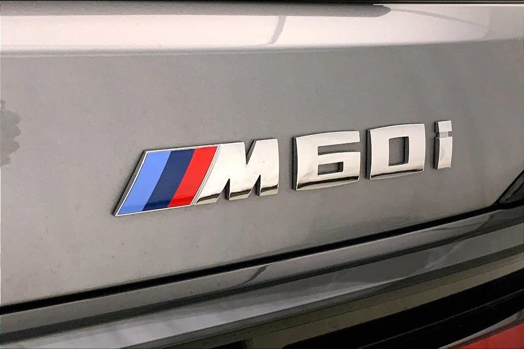 Certified 2024 BMW X7 M60i w/ Executive Package AWD/4WD image 30