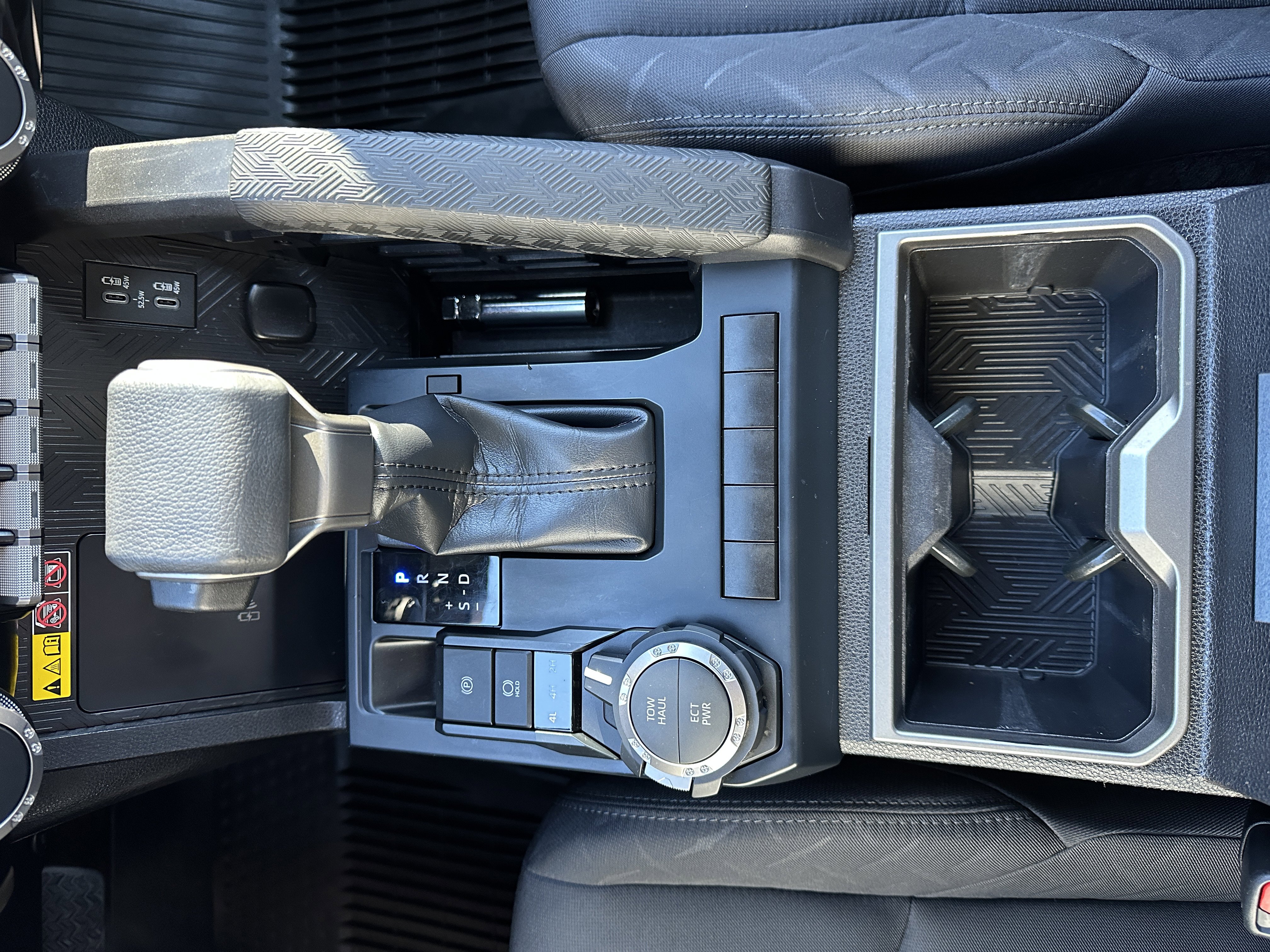 Used 2024 Toyota Tacoma SR5 image 36