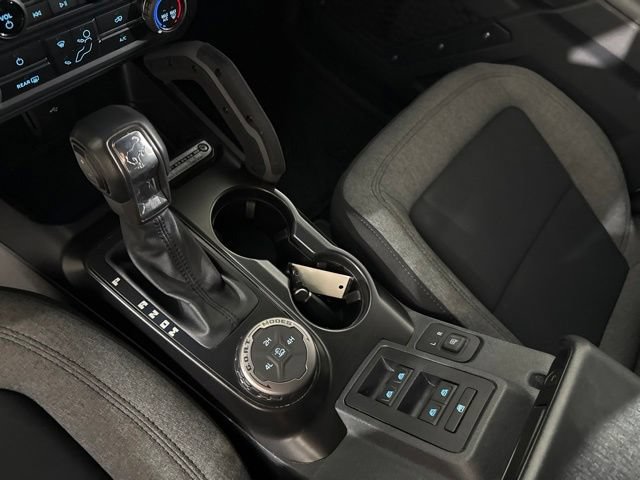 Used 2021 Ford Bronco Big Bend AWD/4WD image 20