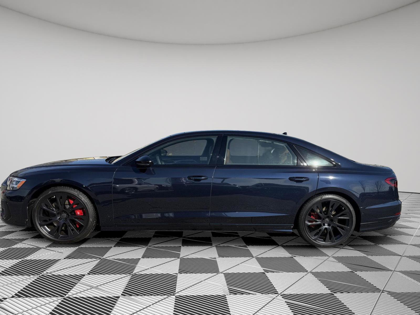 New 2026 Audi S8 image 2