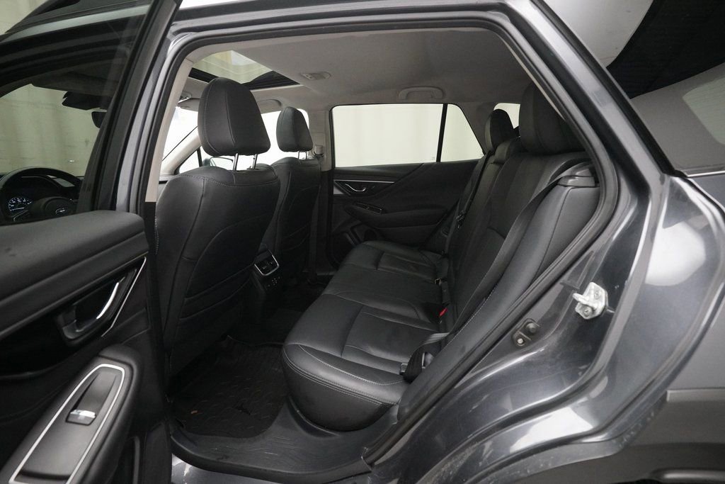 Used 2024 Subaru Outback Limited XT image 16