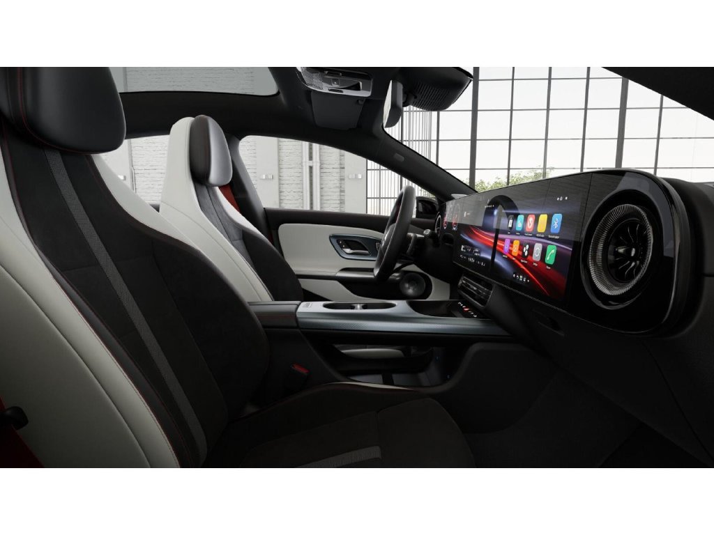 New 2027 Mercedes-Benz CLA 220 image 4