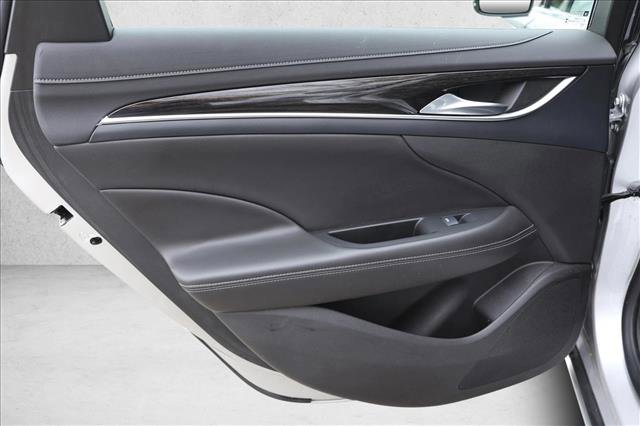 Used 2017 Buick LaCrosse Essence w/ Sights and Sounds Package FWD image 21