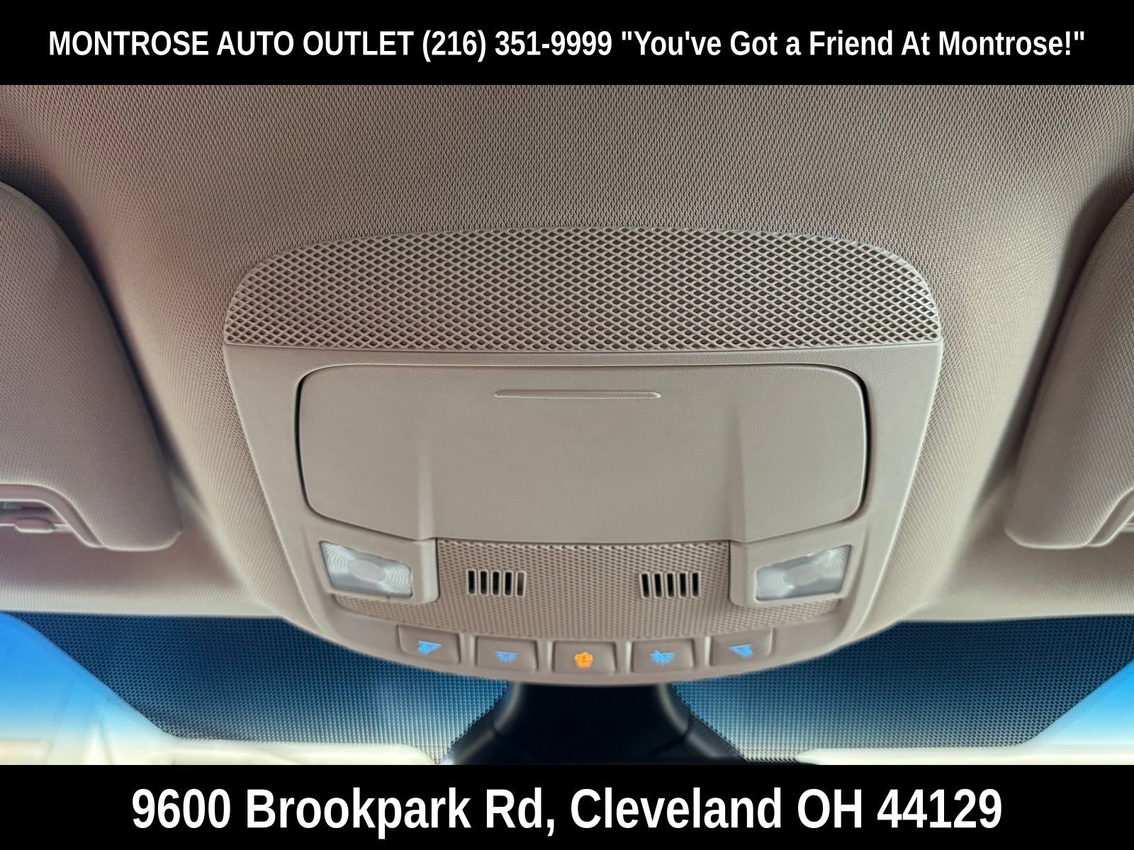 Used 2022 Ford Edge SEL image 26