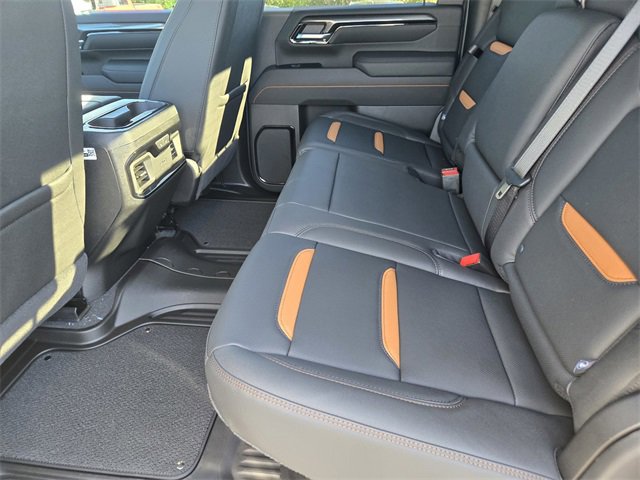 New 2026 GMC Sierra 2500 AT4 w/ AT4 Premium Plus Package image 14