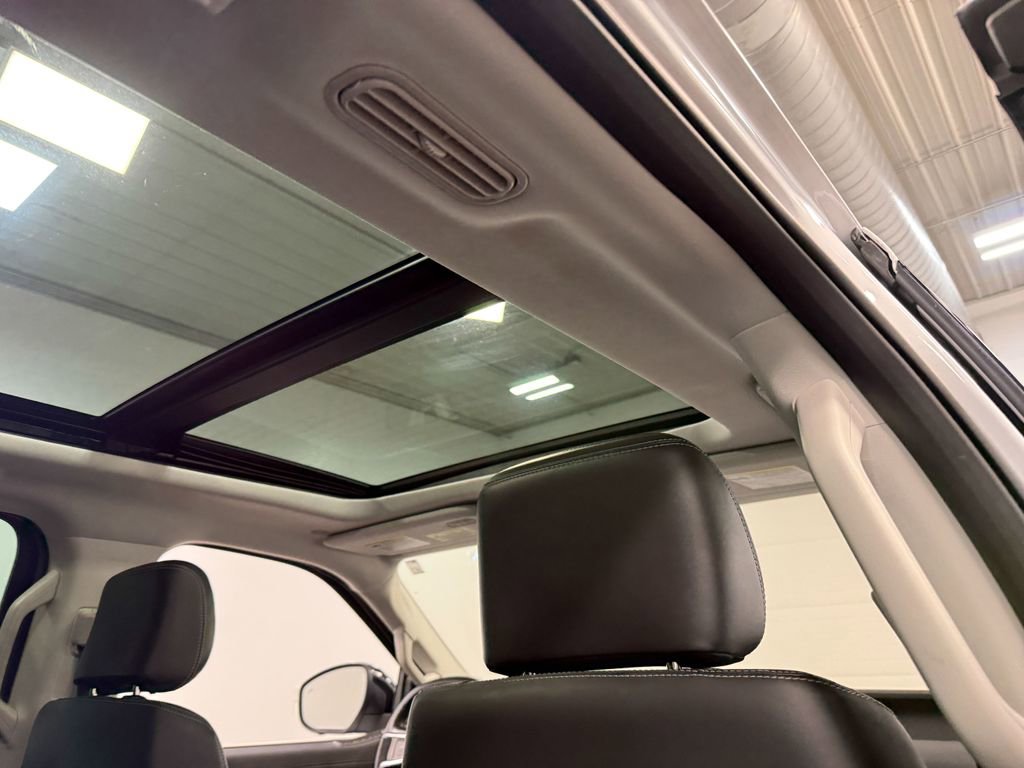 Used 2025 Ford Expedition Max Platinum image 70