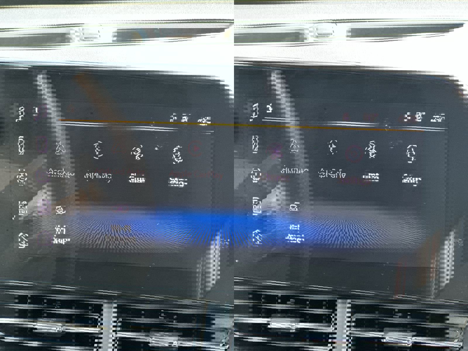 Used 2025 Chevrolet Trax RS w/ Sunroof Package image 28