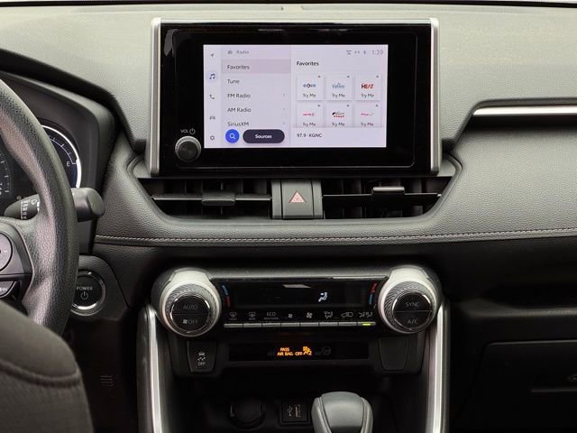 Used 2023 Toyota RAV4 XLE image 14