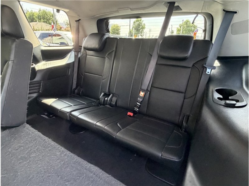 Used 2019 Chevrolet Tahoe LT AWD/4WD image 21