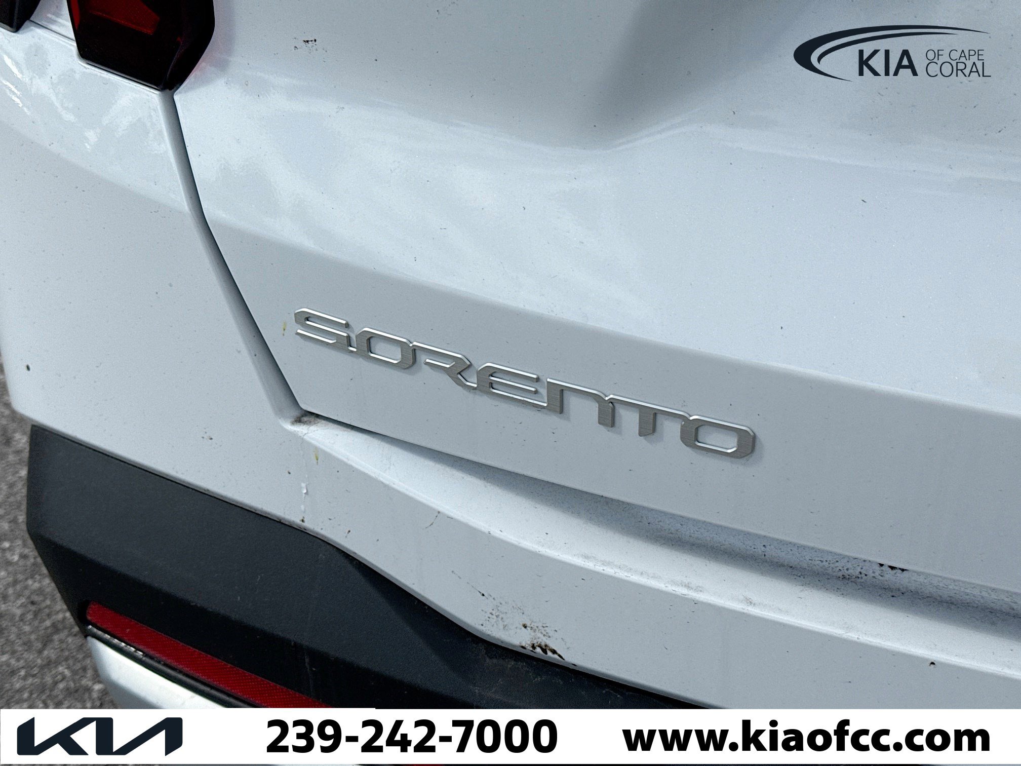 New 2026 Kia Sorento LX image 10