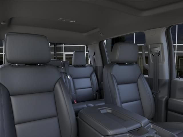 New 2026 GMC Sierra 3500 Pro RWD image 24