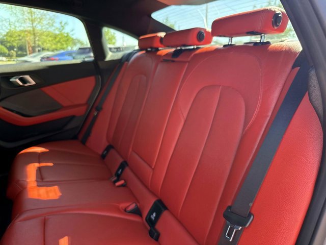 Used 2023 BMW M235i xDrive Gran Coupe w/ Premium Package AWD/4WD image 13