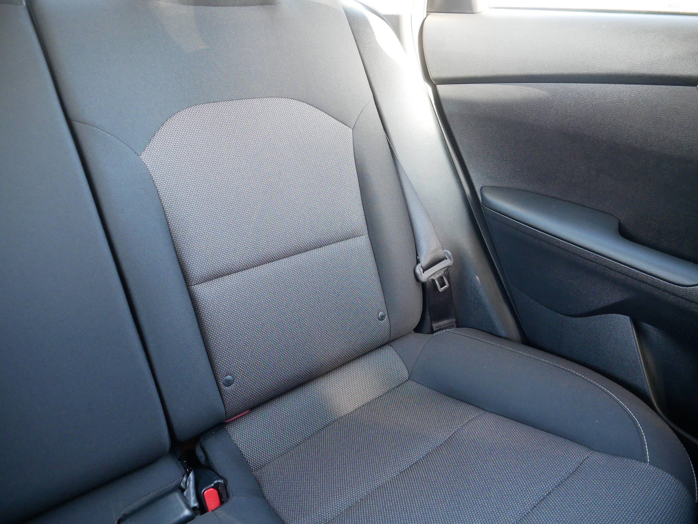 Certified 2024 Kia Forte LXS w/ LXS Technology Package image 14