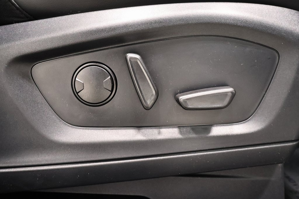 New 2026 Ford Explorer ST-Line w/ ST-Line Street Pack image 20