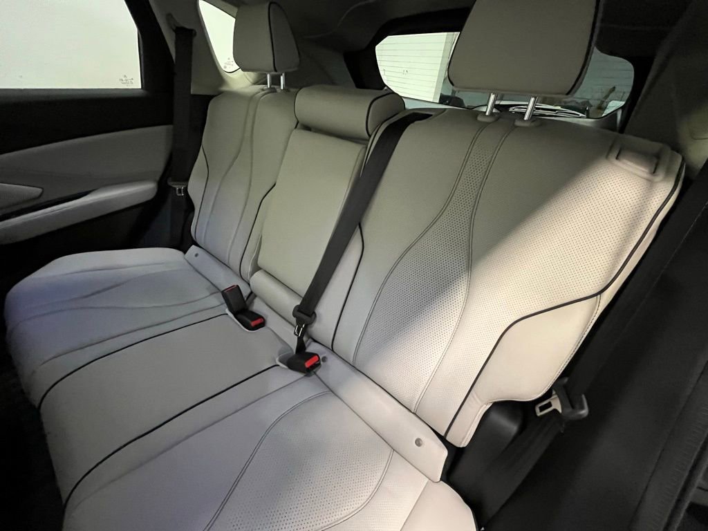 New 2026 Acura RDX SH-AWD w/ Advance Package image 14