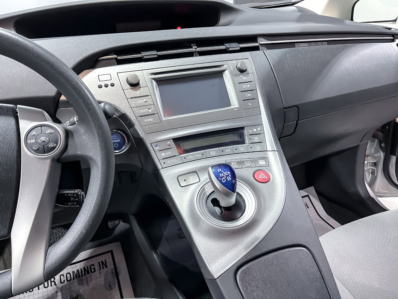 Used 2013 Toyota Prius Persona Series image 23