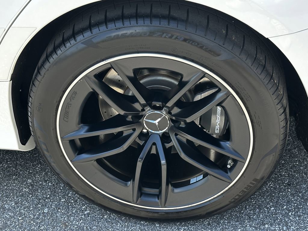 Certified 2020 Mercedes-Benz AMG GT 53 image 24