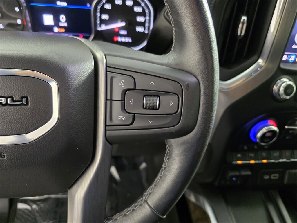 Used 2020 GMC Sierra 1500 Denali w/ Denali Ultimate Package image 20