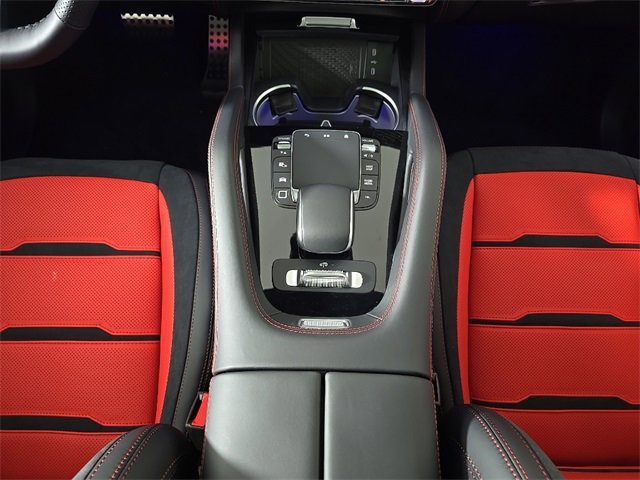 New 2026 Mercedes-Benz GLE 53 AMG 4MATIC image 24