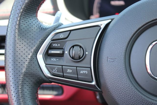 Used 2024 Acura MDX A-Spec AWD/4WD image 19