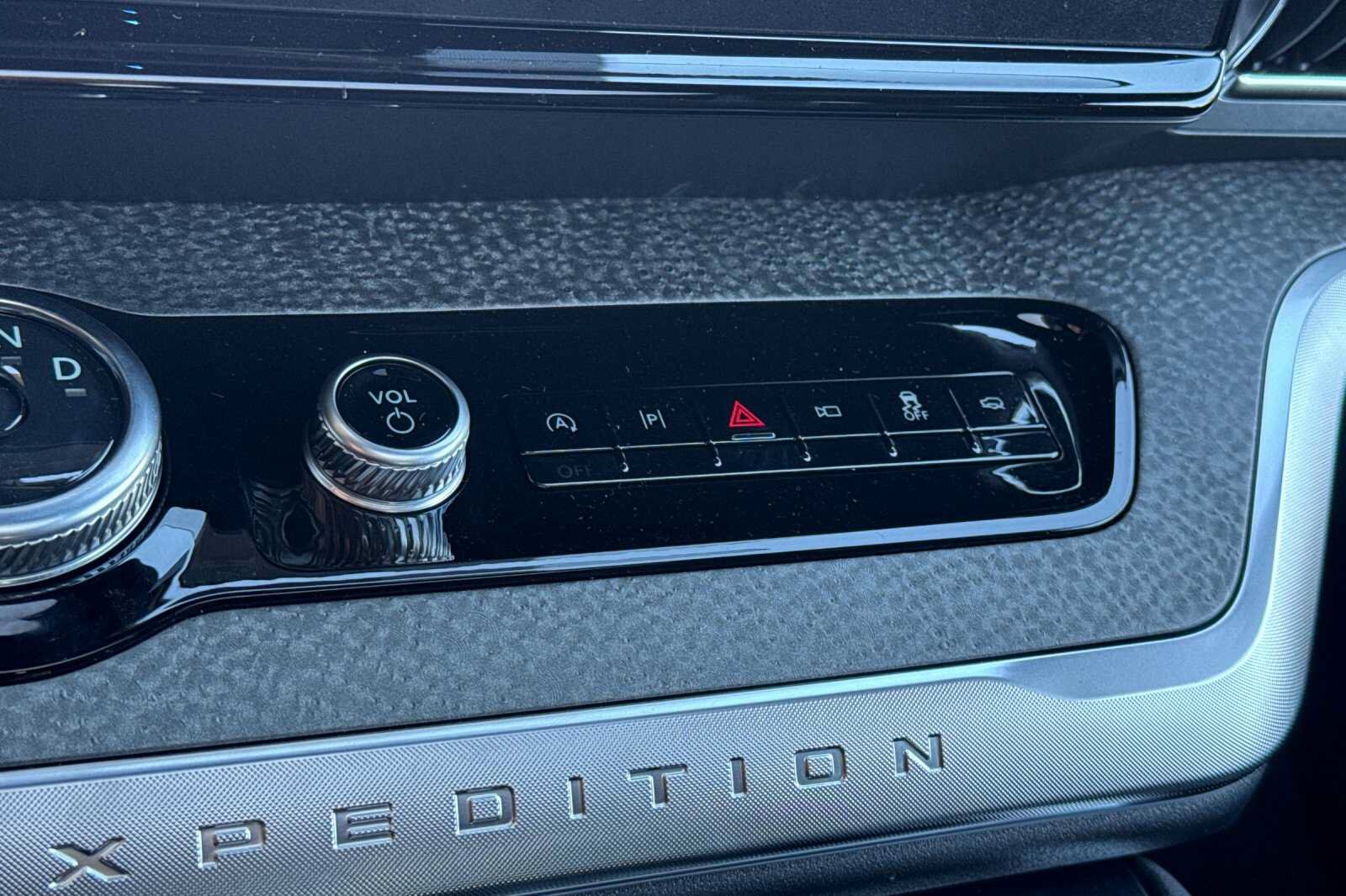 New 2026 Ford Expedition Tremor AWD/4WD image 19