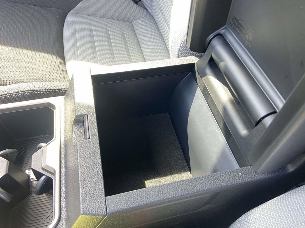 Used 2025 Toyota 4Runner TRD Sport RWD image 28
