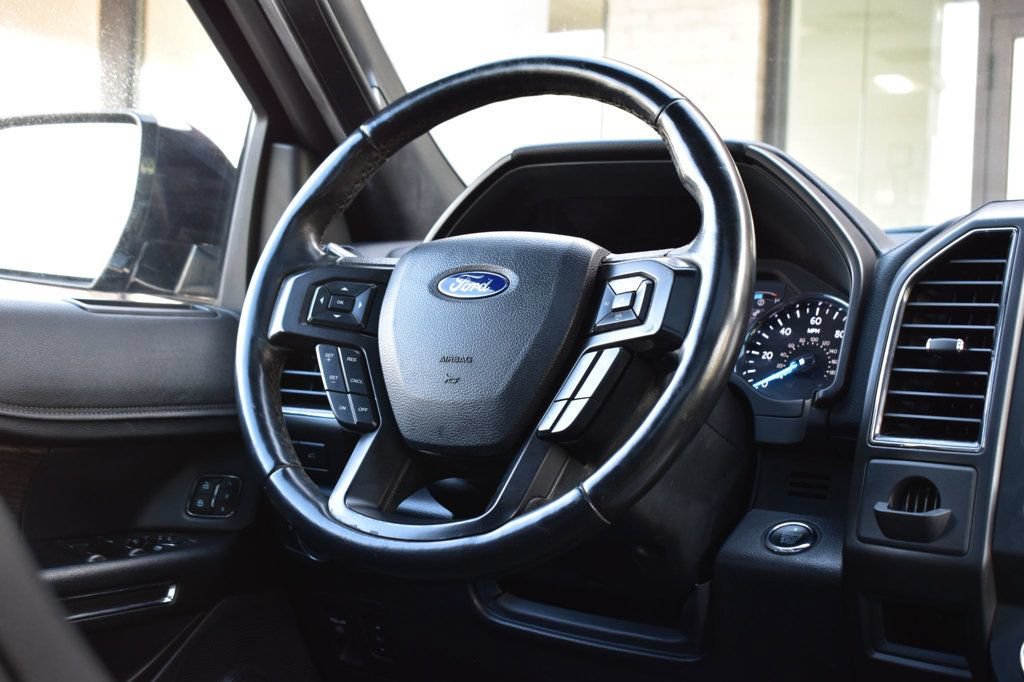 Used 2019 Ford Expedition Max Limited RWD image 34