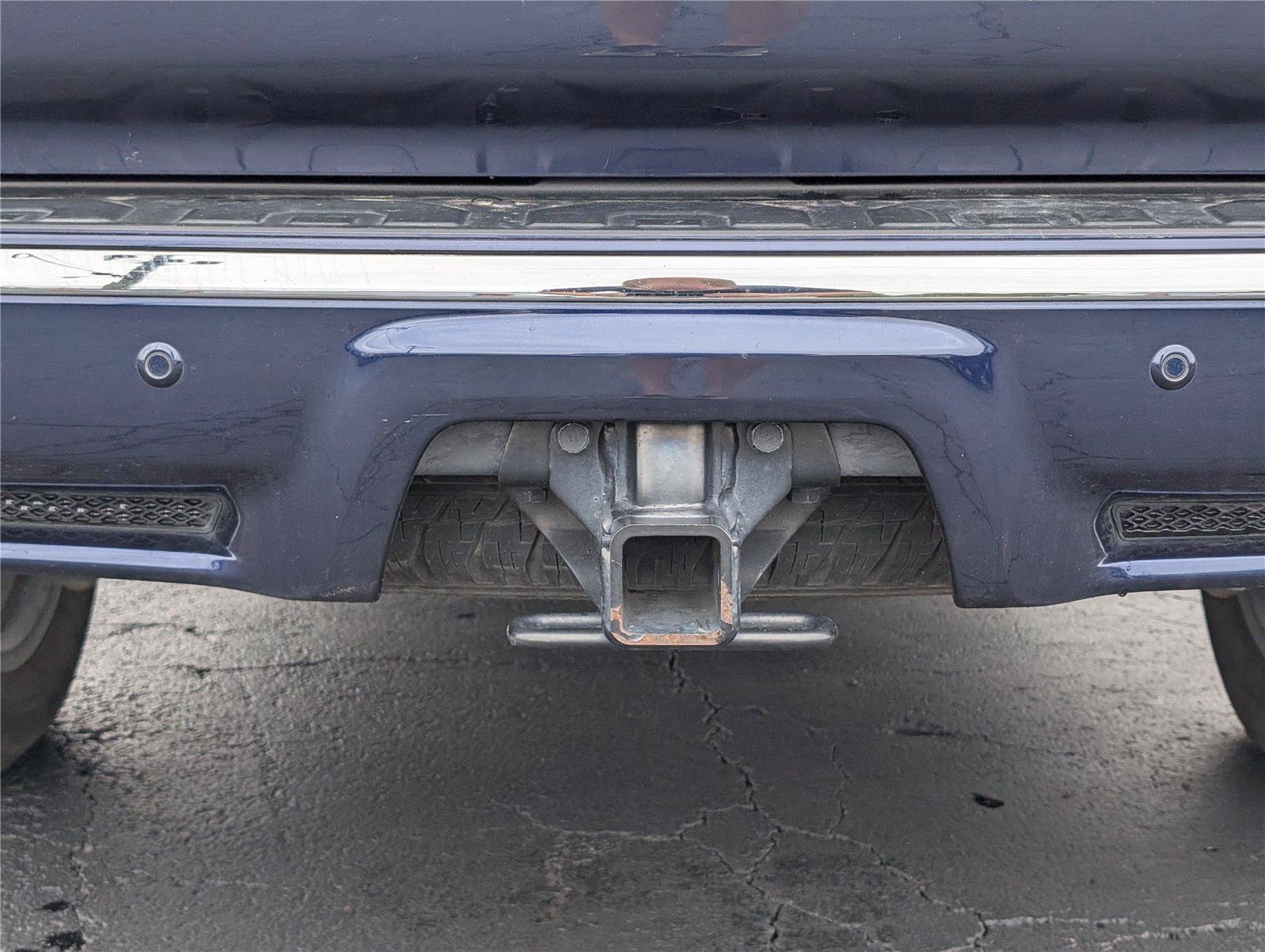 Used 2023 Toyota 4Runner Limited AWD/4WD image 36
