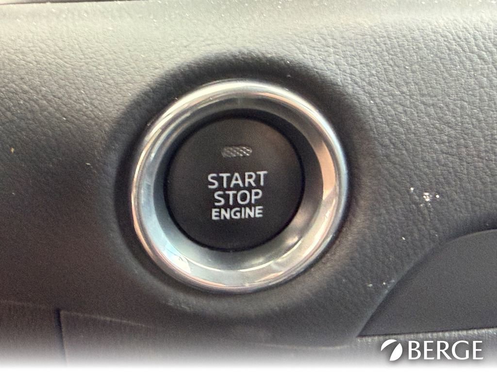 Certified 2025 MAZDA CX-5 AWD 2.5 S w/ Select Package image 30