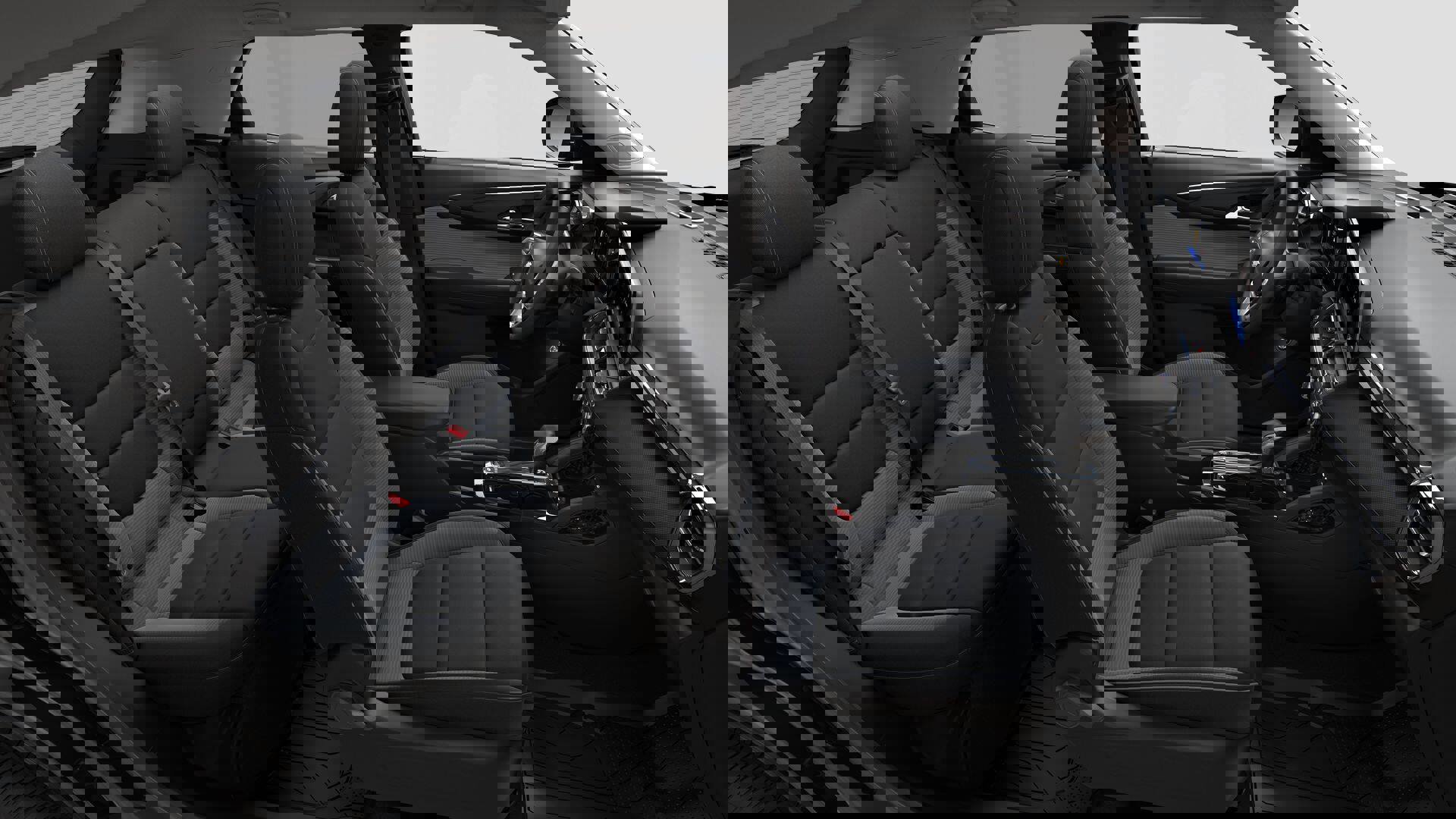 New 2026 Chevrolet TrailBlazer LT image 30