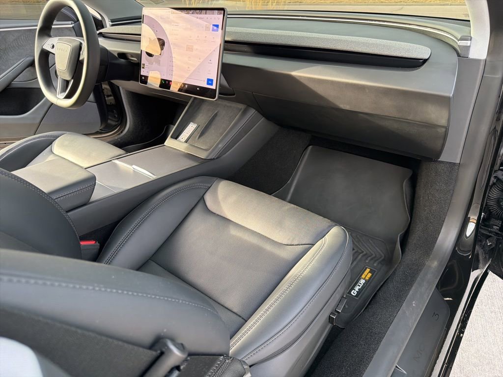 Used 2025 Tesla Model 3 Long Range image 34
