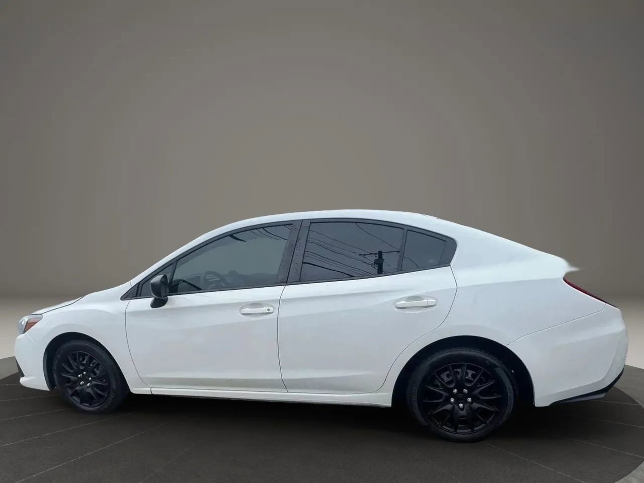 Used 2021 Subaru Impreza 2.0i image 8