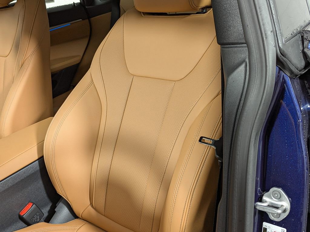 New 2026 BMW i4 xDrive40i w/ M Sport Package image 16