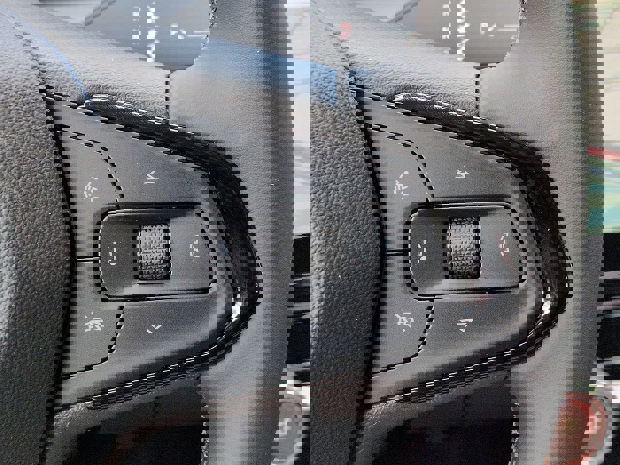 New 2027 Chevrolet Bolt LT image 12