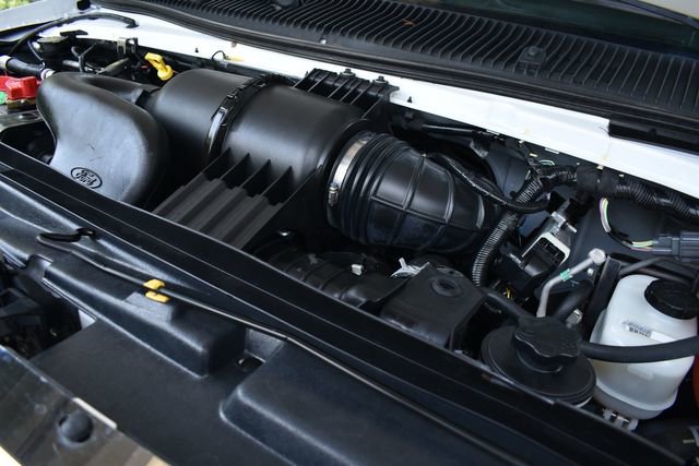 Used 2018 Ford E-350 and Econoline 350 Super Duty w/ Shuttle Bus Prep Package image 23